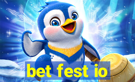 bet fest io